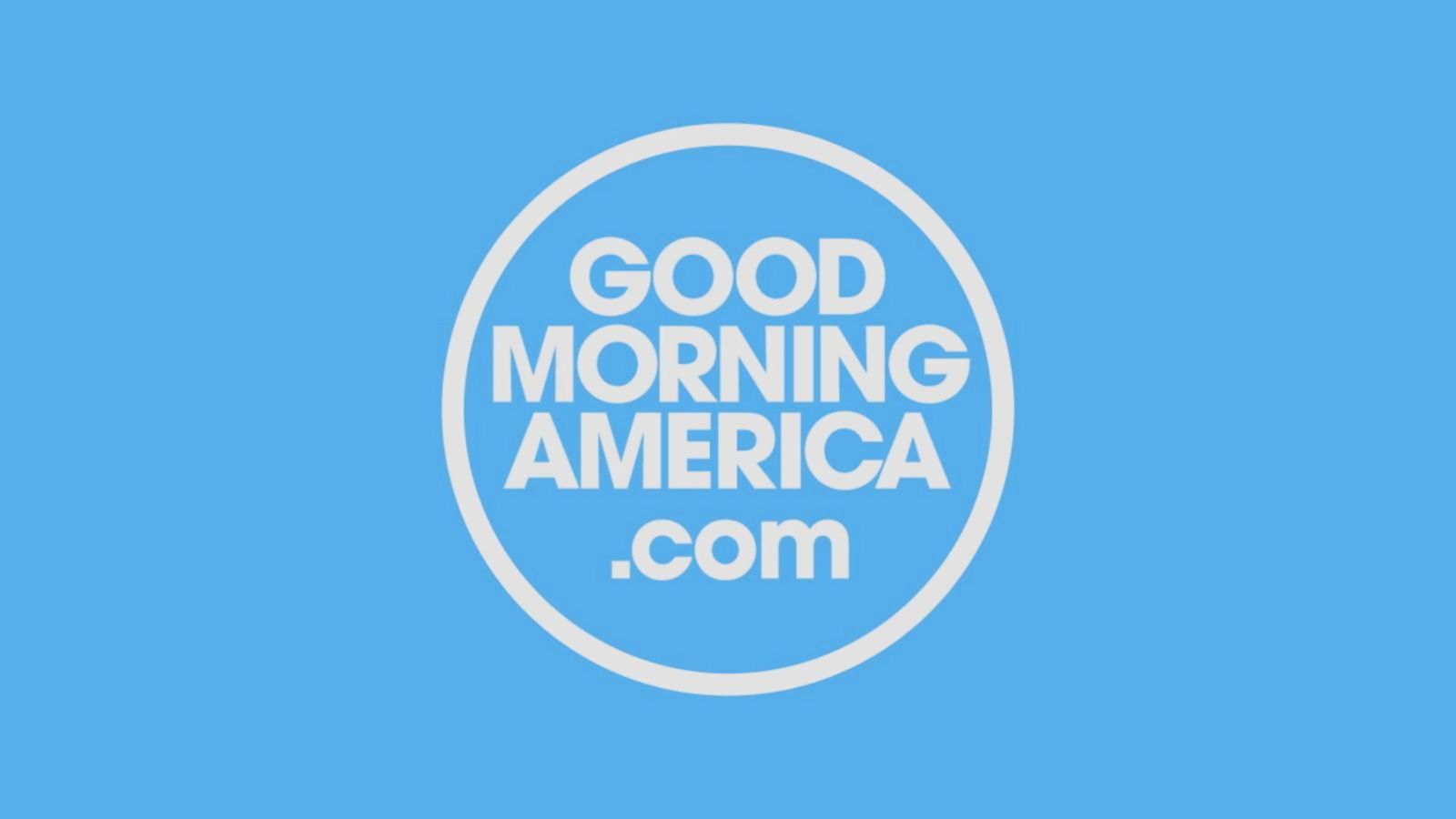 The new Good Morning America