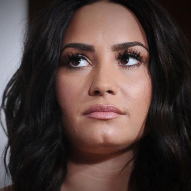 VIDEO: 911 call released in Demi Lovato reported overdose