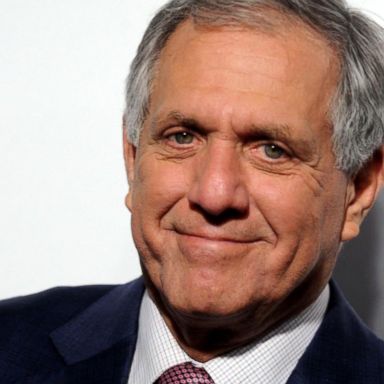 VIDEO: CBS CEO denies sexual misconduct claims in New Yorker article