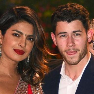 VIDEO: Nick Jonas and Priyanka Chopra engaged?