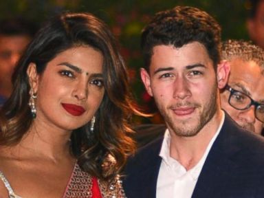 WATCH: Nick Jonas and Priyanka Chopra engaged?