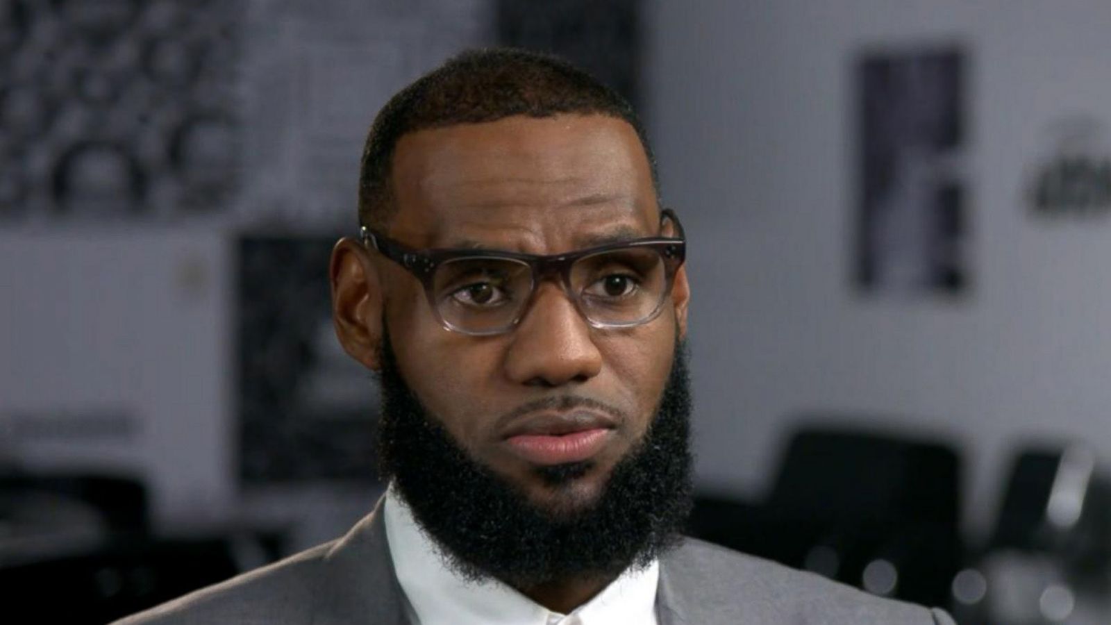 'GMA' Hot List: Lebron James opens a public school in his hometown ...