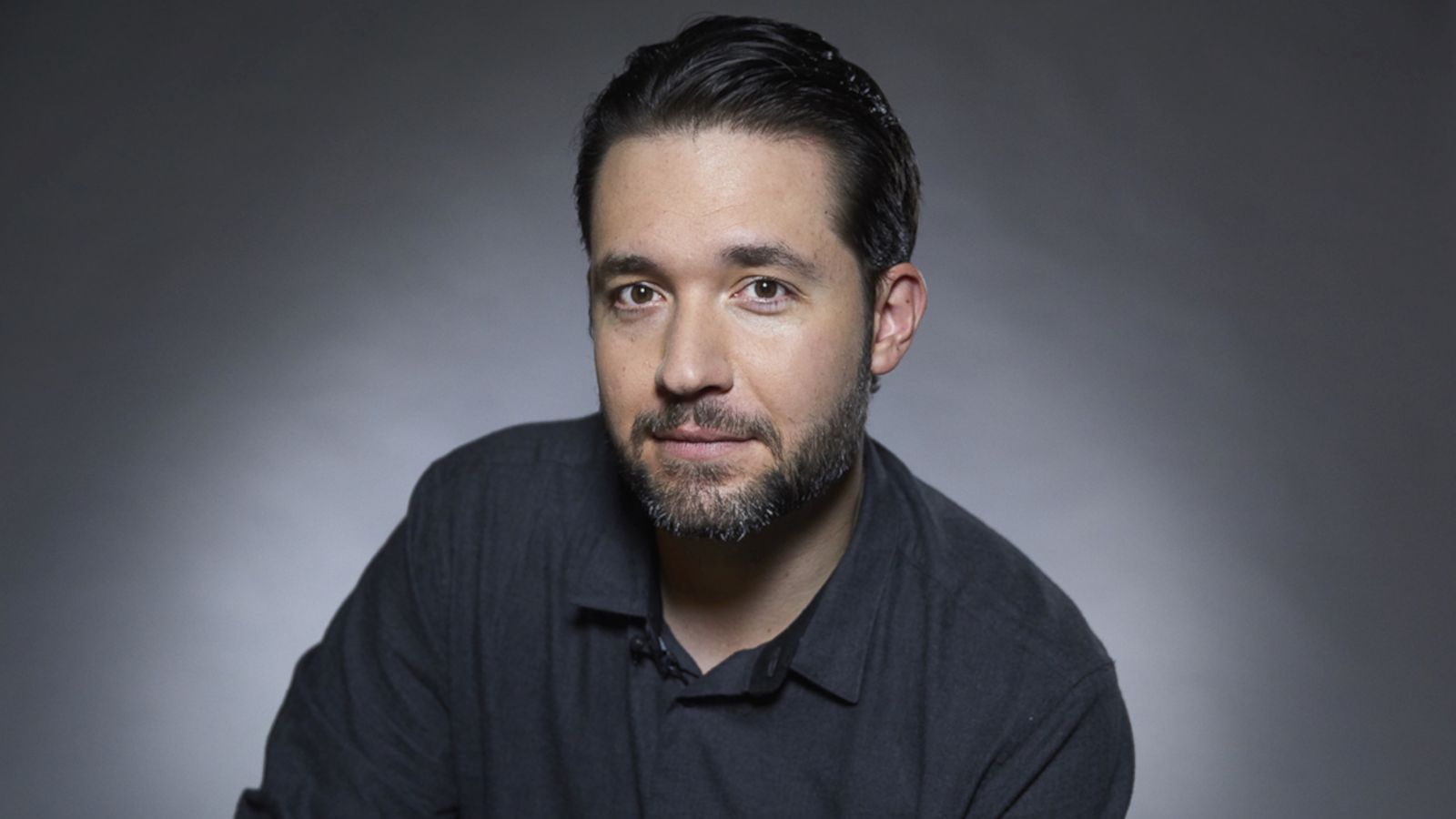 Alexis Ohanian: It's 'absurd' that men feel threatened by successful ...