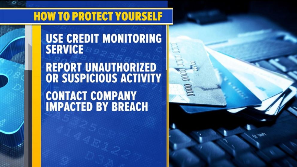 Video 3 men arrested in major hacking incident abc news