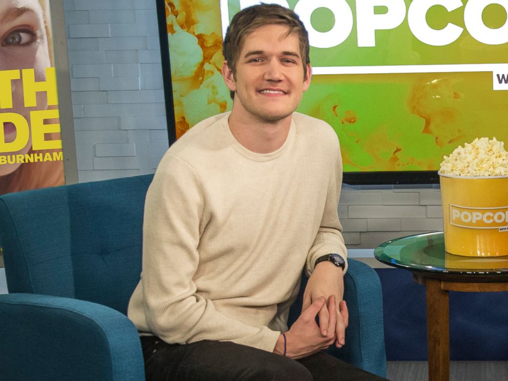 Bo Burnham Shares Story Behind Climactic Eighth Grade Scene