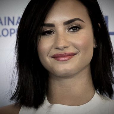 VIDEO: Demi Lovato remains hospitalized after suspected overdose