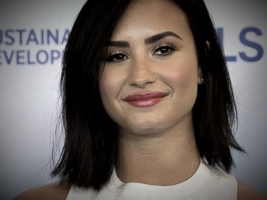 WATCH: Demi Lovato remains hospitalized after suspected overdose