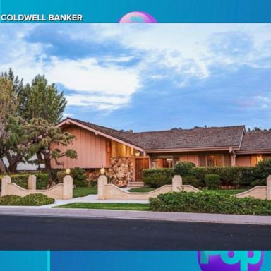 VIDEO: Famous 'Brady Bunch' house sold after bidding war