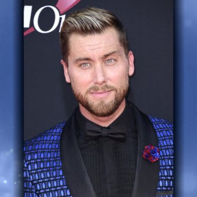 VIDEO: NSYNC star claims he lost bid for 'Brady Bunch' house