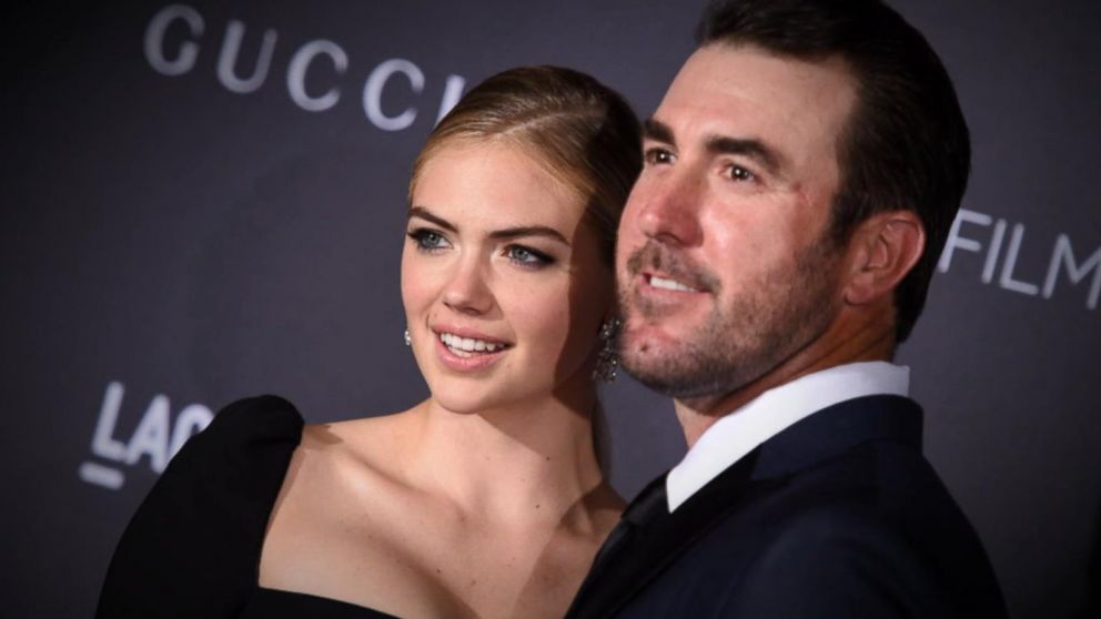 How Kate Upton, love, brought Justin Verlander back from the brink - ABC  News