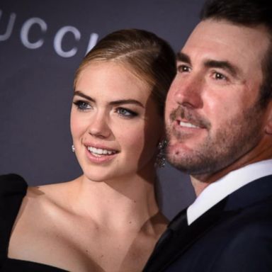 VIDEO: Justin Verlander reveals how Kate Upton saved him