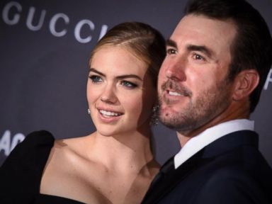 WATCH: Justin Verlander reveals how Kate Upton saved him