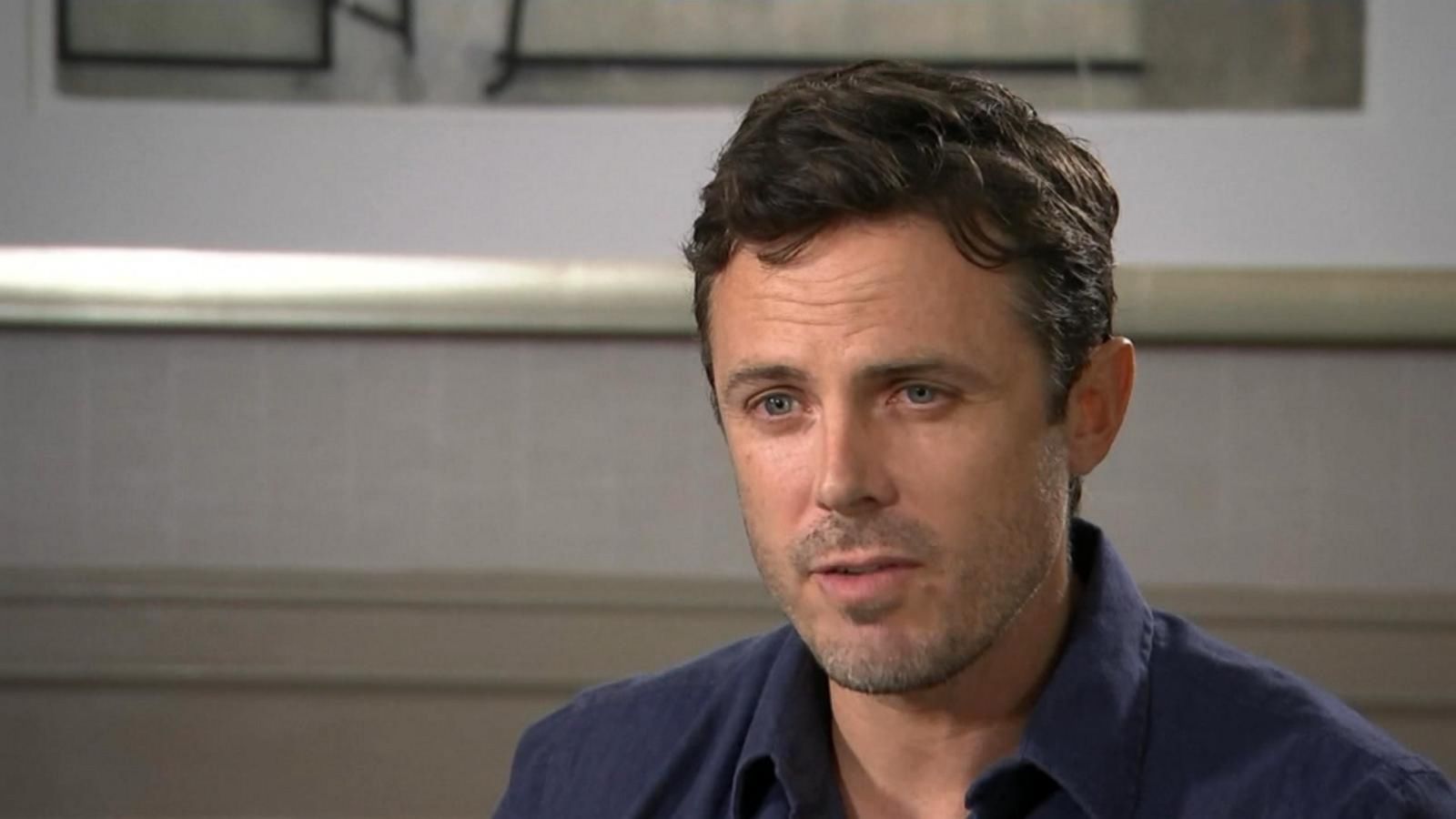 VIDEO: Casey Affleck breaks silence on #MeToo allegations