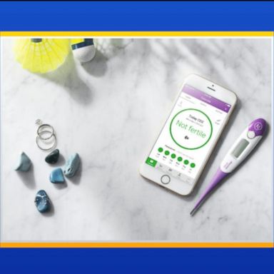 VIDEO: FDA allows marketing of contraceptive app for the 1st time