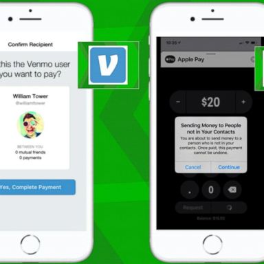 VIDEO: What to know about money payment app misfires 