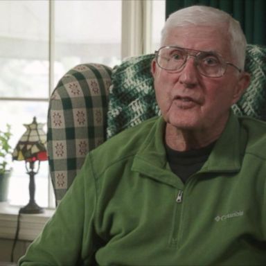 VIDEO: Victims speak out in US Catholic sexual abuse scandal 