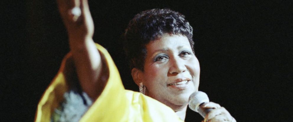 Aretha Franklin: Soul singer endured tumultuous childhood to conquer the  world and demand Respect, Ents & Arts News