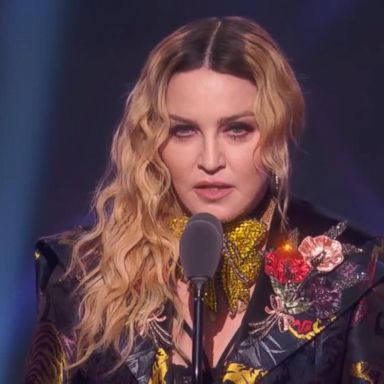 VIDEO: Madonna turns 60: How the star is fighting ageism in the entertainment industry