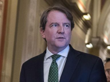 WATCH: White House lawyer cooperating with special counsel's investigation