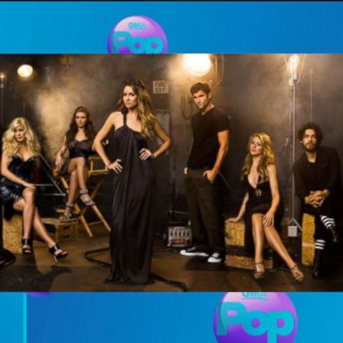 VIDEO: MTV's hit show 'The Hills' to return to TV as 'The Hills: New Beginning' 