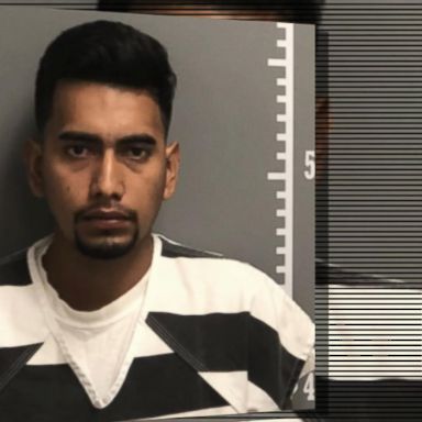 VIDEO: Undocumented immigrant charged with murder of missing Iowa woman