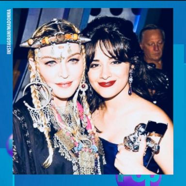 VIDEO: Madonna responses to criticism of Aretha Franklin tribute at the VMAs