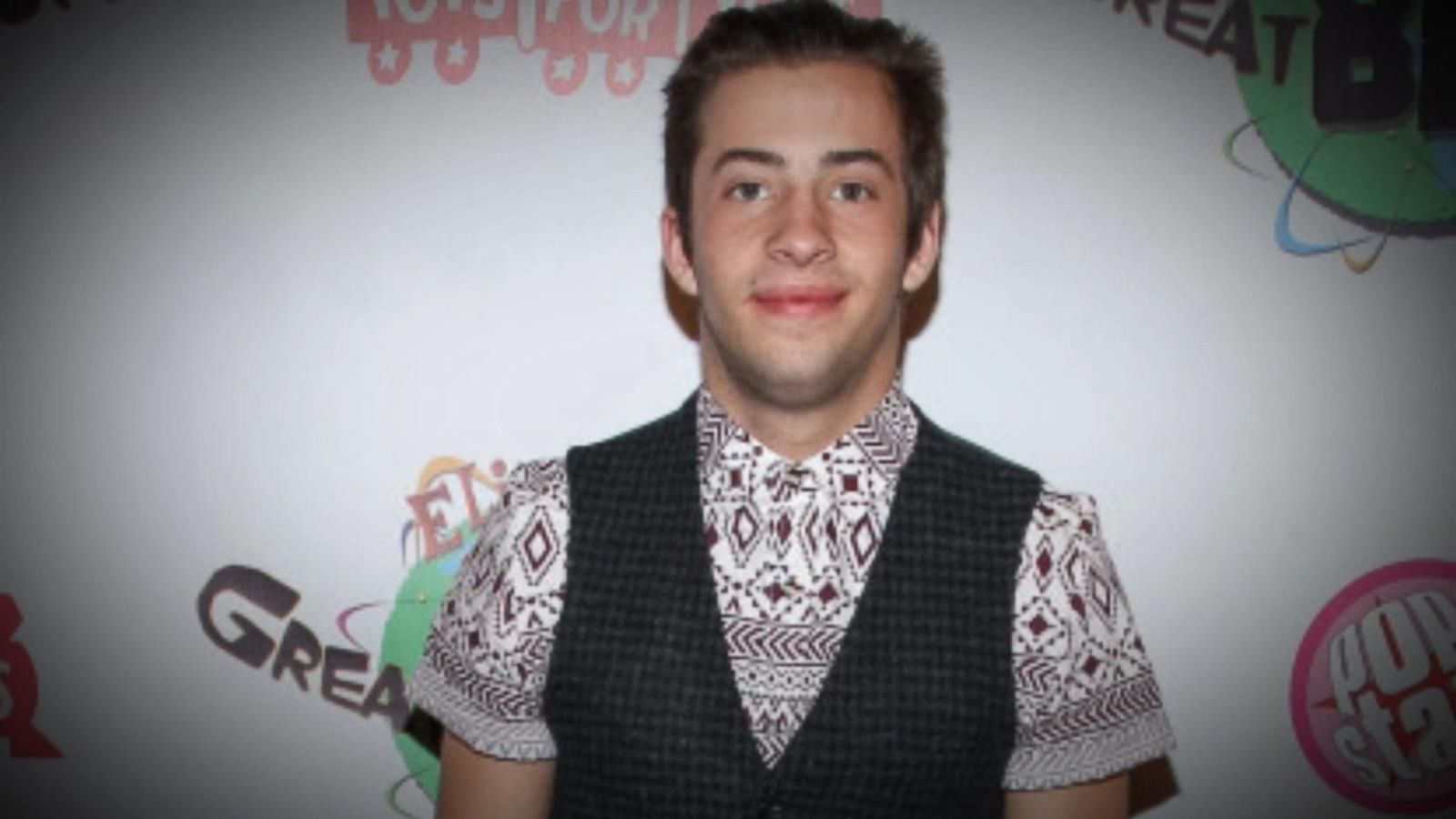 VIDEO: Asia Argento accuser Jimmy Bennett speaks out