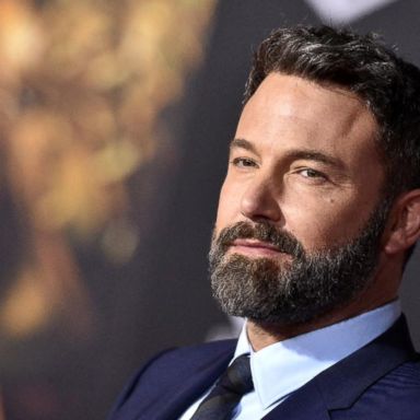 VIDEO: Ben Affleck reportedly headed to rehab