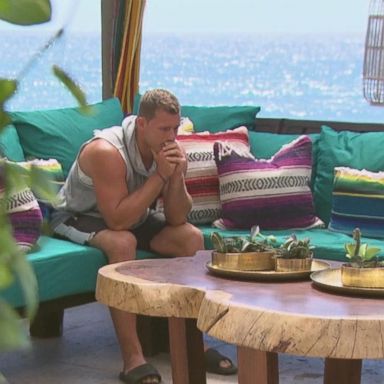 VIDEO: 'Bachelor in Paradise' preview: Colton has second thoughts about Tia