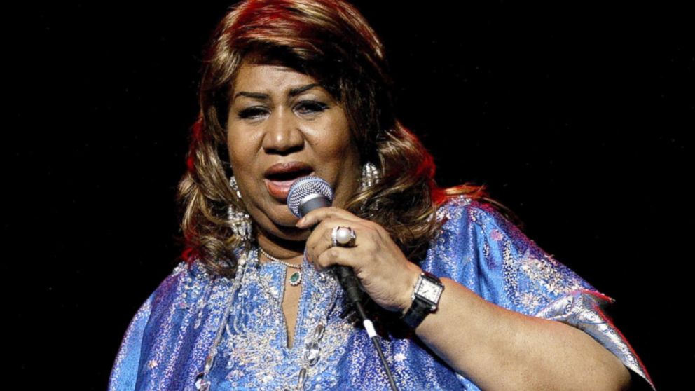 Aretha Franklin funeral: How to watch and more details