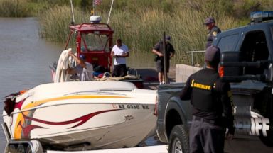 Search Underway To Find 3 People Missing After Boat Collision Video Abc News