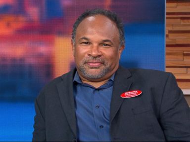 WATCH: 'Cosby' actor speaks out after being job-shamed online