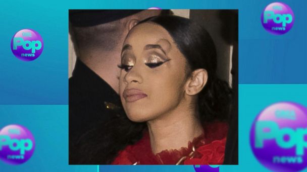 Cardi B Before and After: From 2016 to 2023 - The Skincare Edit