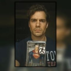 Who could replace Henry Cavill as the 'Man of Steel'? 