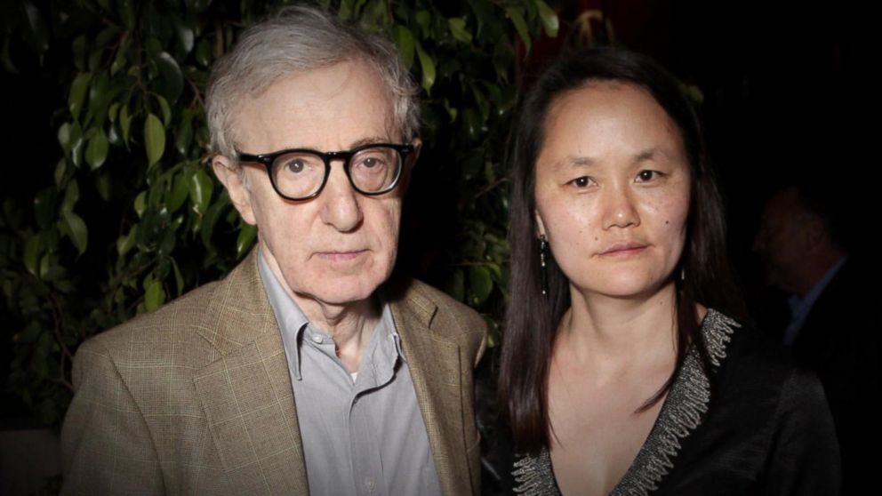 Soon-Yi Previn breaks her silence, defends Woody Allen 