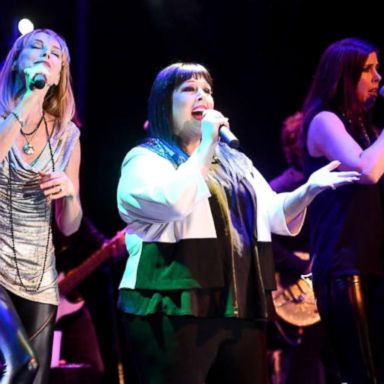 VIDEO: Wilson Phillips' epic surprise song for Sara! 