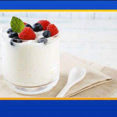 VIDEO: What to know about added sugars in yogurt