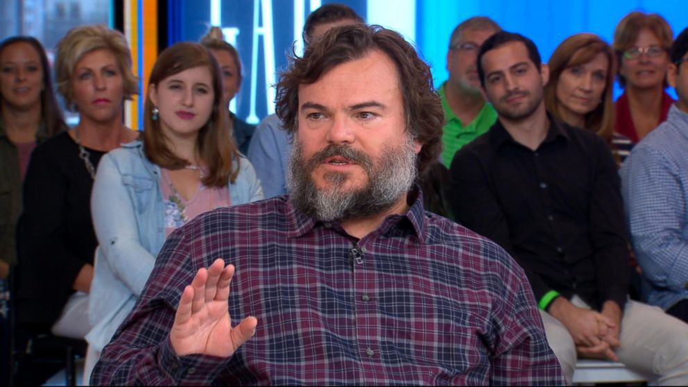 Los Angeles, USA. 09th Dec, 2019. Jack Black at Sony Pictures
