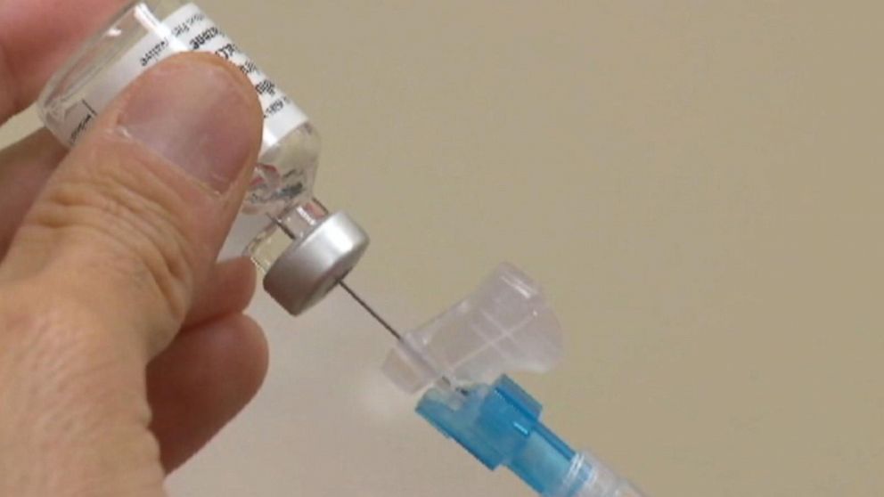 VIDEO: When should you really get the flu shot?  