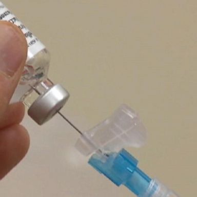 VIDEO: When should you really get the flu shot? 