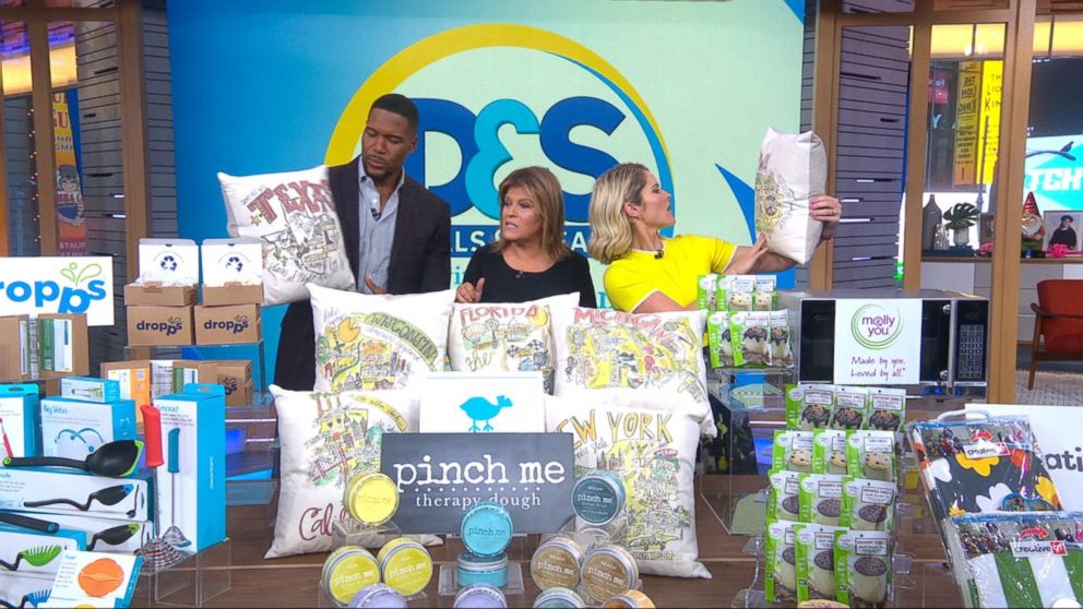 'GMA Day' Deals Musthave products for your home Video ABC News