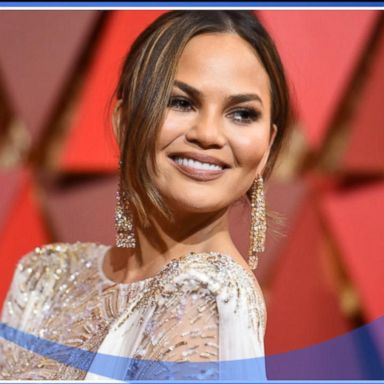 VIDEO: Chrissy Teigen and Halle Berry gets candid about sex life