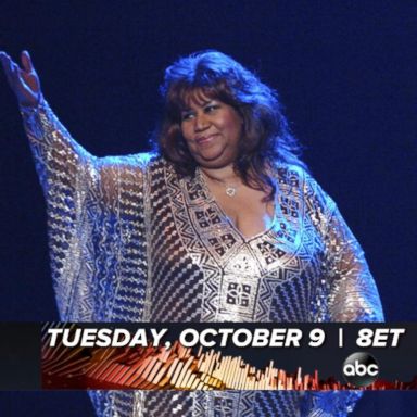 VIDEO: Aretha Franklin to be honored at 2018 American Music Awards