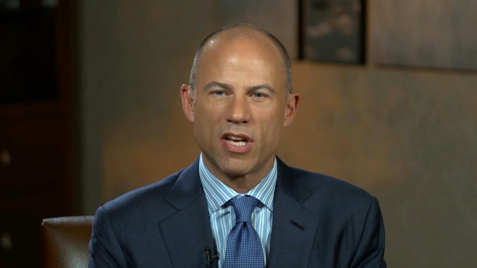 VIDEO: Avenatti on 3rd woman's accusations against Kavanaugh