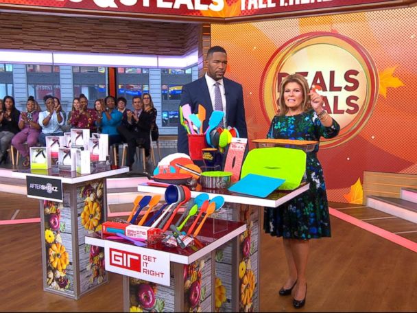 GMA' Deals & Steals to turn back the clock - Good Morning America