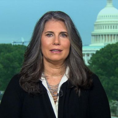 VIDEO: Longtime friend of Christine Blasey Ford speaks out