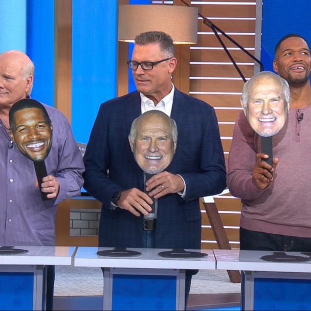 Terry Bradshaw Shockingly Accuses Howie Long and Michael Strahan