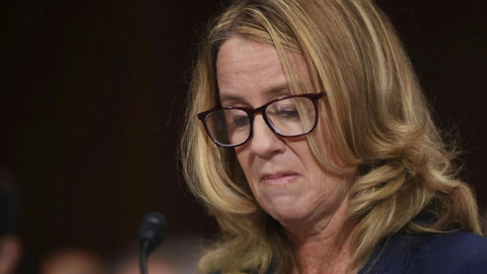 VIDEO: What's next after divisive Ford, Kavanaugh hearing