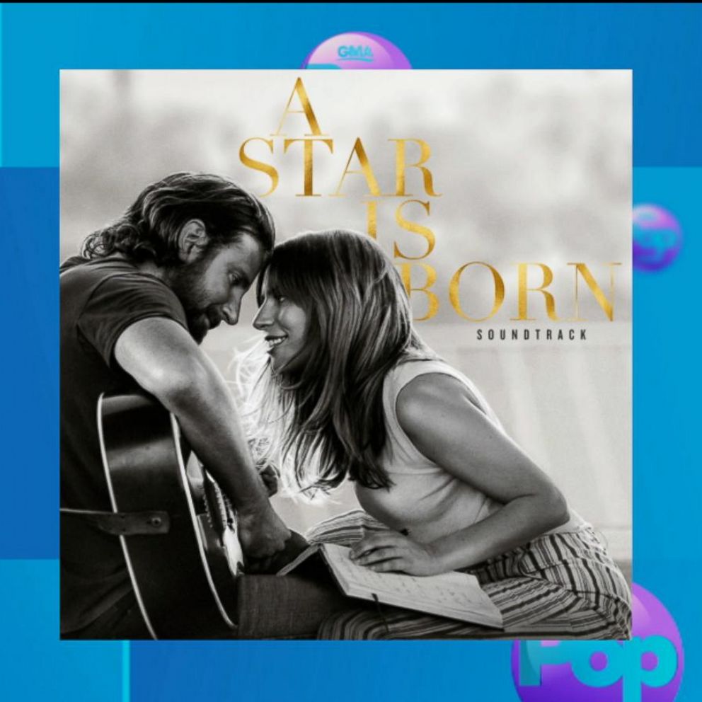 Lady Gaga, Bradley Cooper - Shallow (from A Star Is Born) (Official Music  Video) 