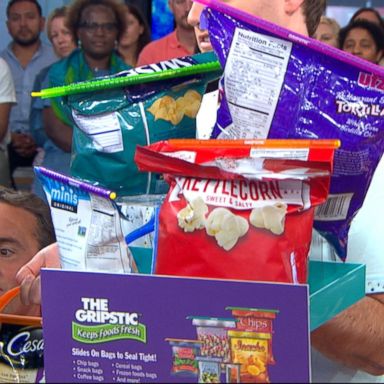 VIDEO: 'GMA' Deals and Steals mega-event continues: More must-have exclusive deals